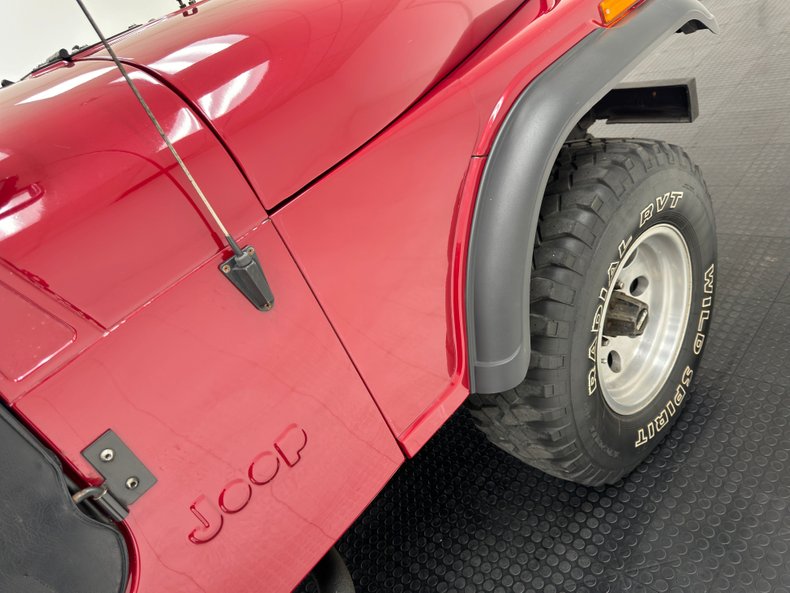 Jeep-Cj7-1980-Dark-Red-Metallic-Black-19