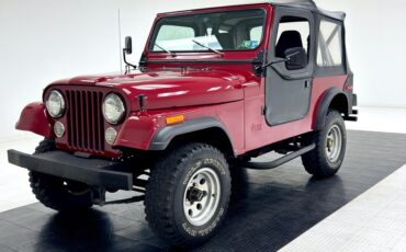 Jeep-Cj7-1980-Dark-Red-Metallic-Black-49
