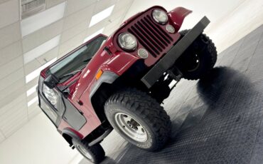 Jeep-Cj7-1980-Dark-Red-Metallic-Black-5