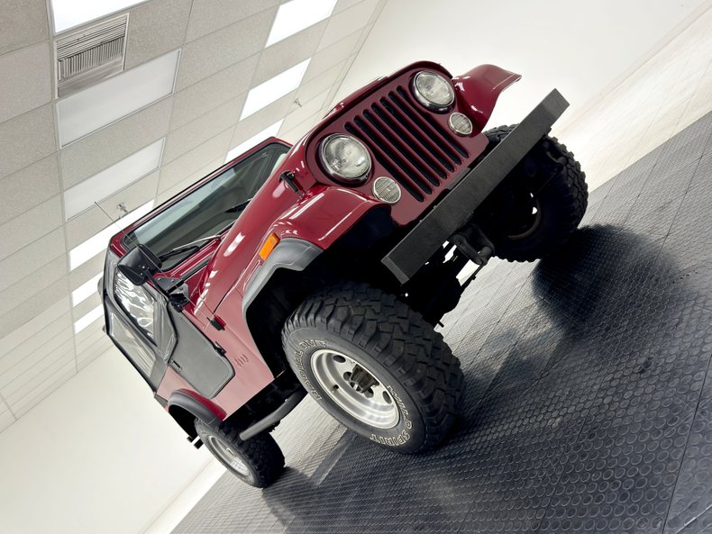 Jeep-Cj7-1980-Dark-Red-Metallic-Black-5
