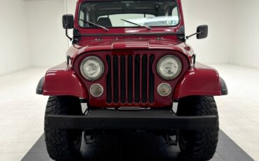 Jeep-Cj7-1980-Dark-Red-Metallic-Black-6