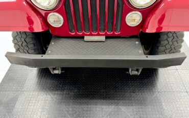 Jeep-Cj7-1980-Dark-Red-Metallic-Black-8