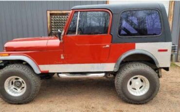 Jeep-Cj7-1980-Orange-21