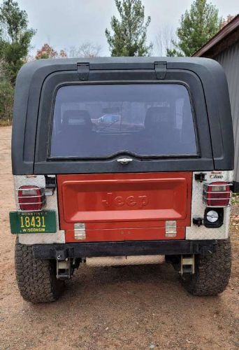 Jeep-Cj7-1980-Orange-22