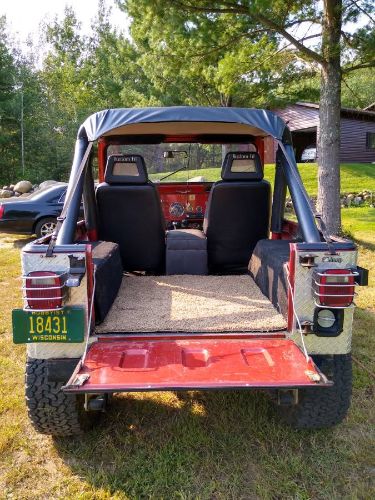 Jeep-Cj7-1980-Orange-31