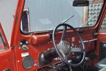 Jeep-Cj7-1980-Orange-43