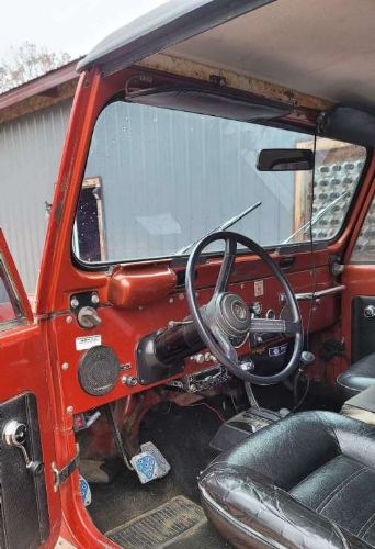Jeep-Cj7-1980-Orange-43