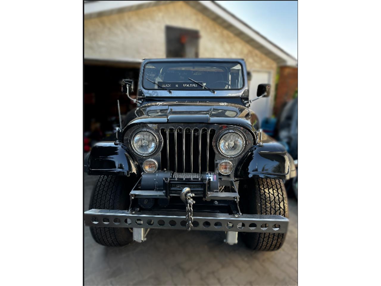 Jeep-Cj7-1981-Black-Black-1