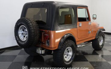 Jeep-Cj7-1981-Copper-Metallic-Black-11