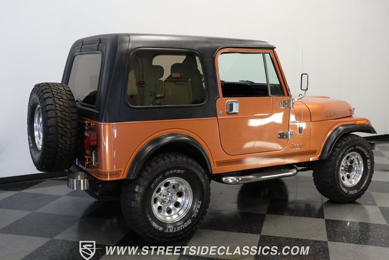Jeep-Cj7-1981-Copper-Metallic-Black-12