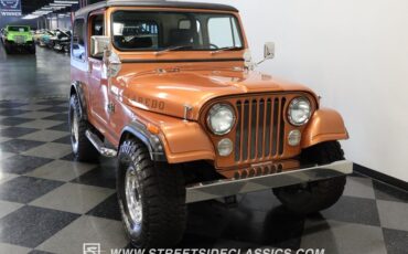 Jeep-Cj7-1981-Copper-Metallic-Black-13