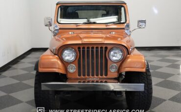 Jeep-Cj7-1981-Copper-Metallic-Black-14