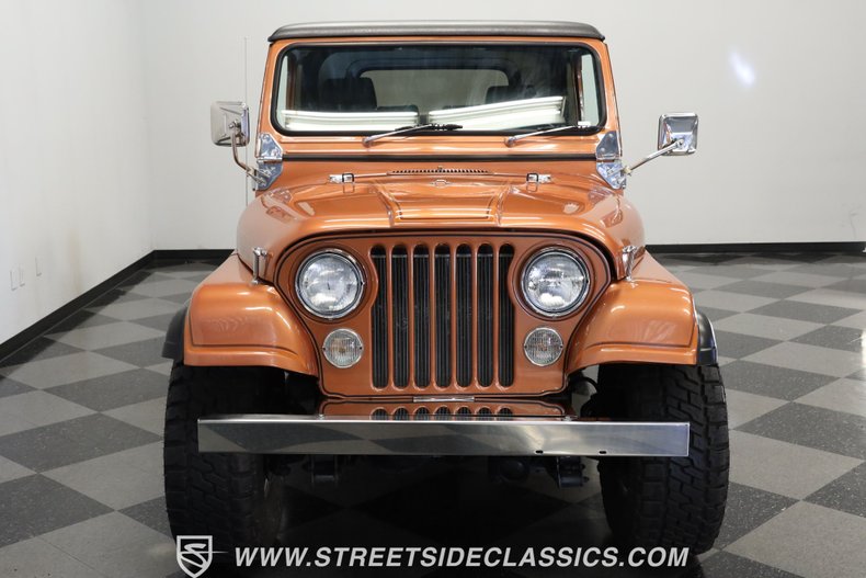Jeep-Cj7-1981-Copper-Metallic-Black-14