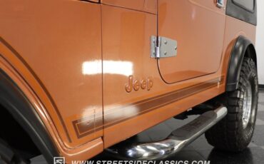 Jeep-Cj7-1981-Copper-Metallic-Black-18