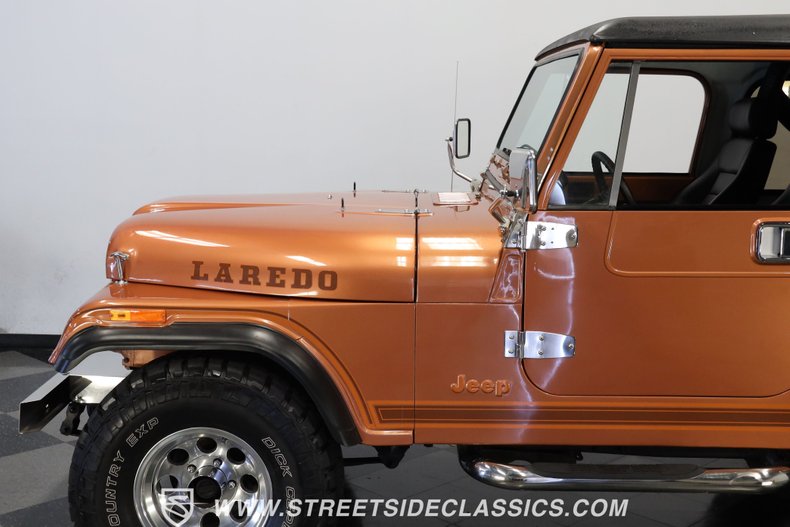 Jeep-Cj7-1981-Copper-Metallic-Black-19