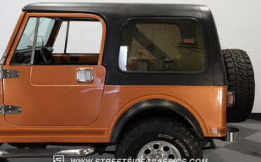 Jeep-Cj7-1981-Copper-Metallic-Black-20