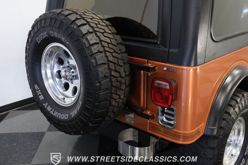 Jeep-Cj7-1981-Copper-Metallic-Black-21