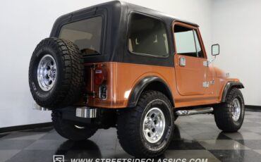 Jeep-Cj7-1981-Copper-Metallic-Black-22