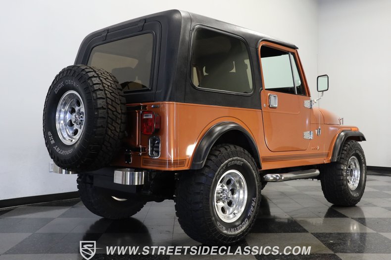 Jeep-Cj7-1981-Copper-Metallic-Black-22