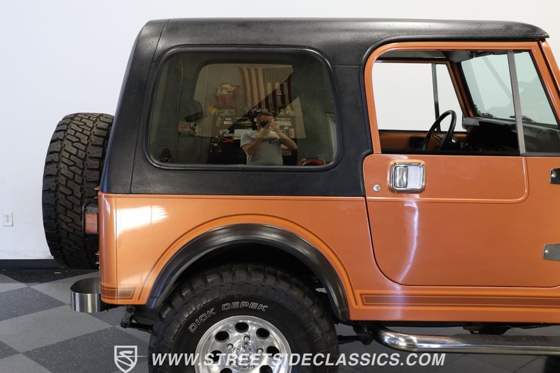 Jeep-Cj7-1981-Copper-Metallic-Black-23
