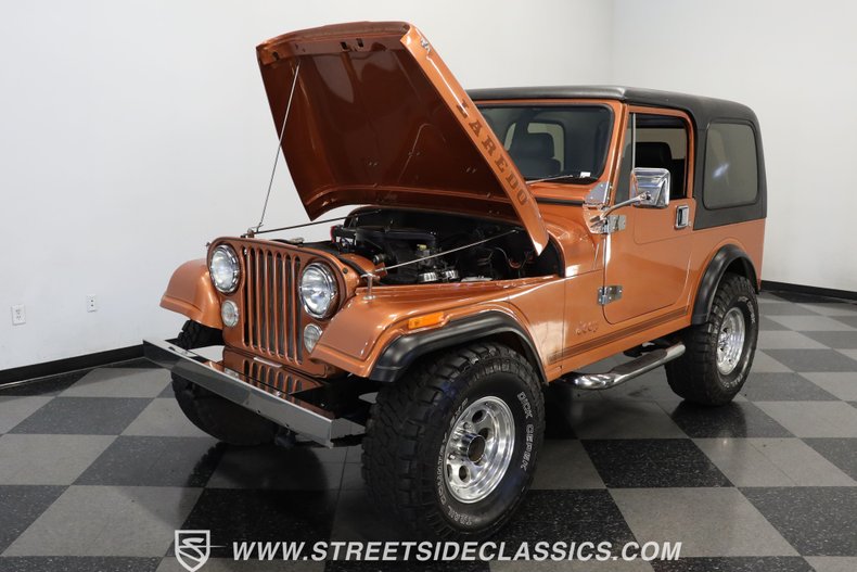 Jeep-Cj7-1981-Copper-Metallic-Black-25