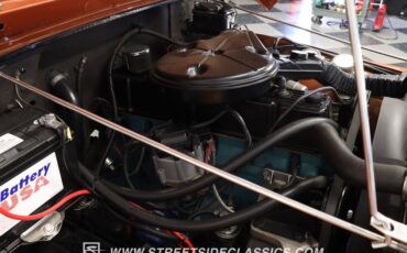 Jeep-Cj7-1981-Copper-Metallic-Black-27