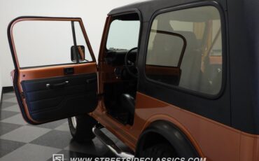 Jeep-Cj7-1981-Copper-Metallic-Black-28