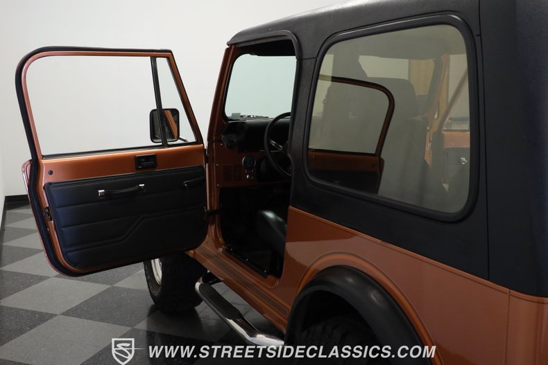Jeep-Cj7-1981-Copper-Metallic-Black-28