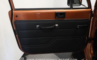 Jeep-Cj7-1981-Copper-Metallic-Black-29