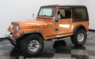 Jeep-Cj7-1981-Copper-Metallic-Black-3