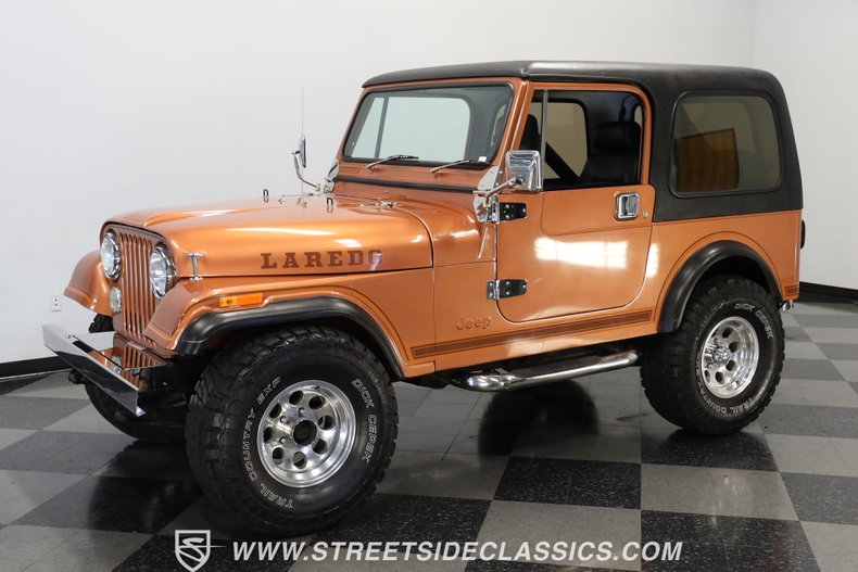 Jeep-Cj7-1981-Copper-Metallic-Black-3
