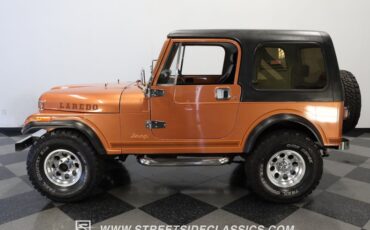 Jeep-Cj7-1981-Copper-Metallic-Black