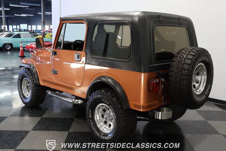Jeep-Cj7-1981-Copper-Metallic-Black-4