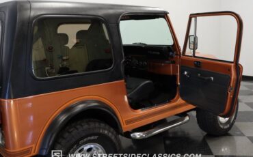 Jeep-Cj7-1981-Copper-Metallic-Black-44