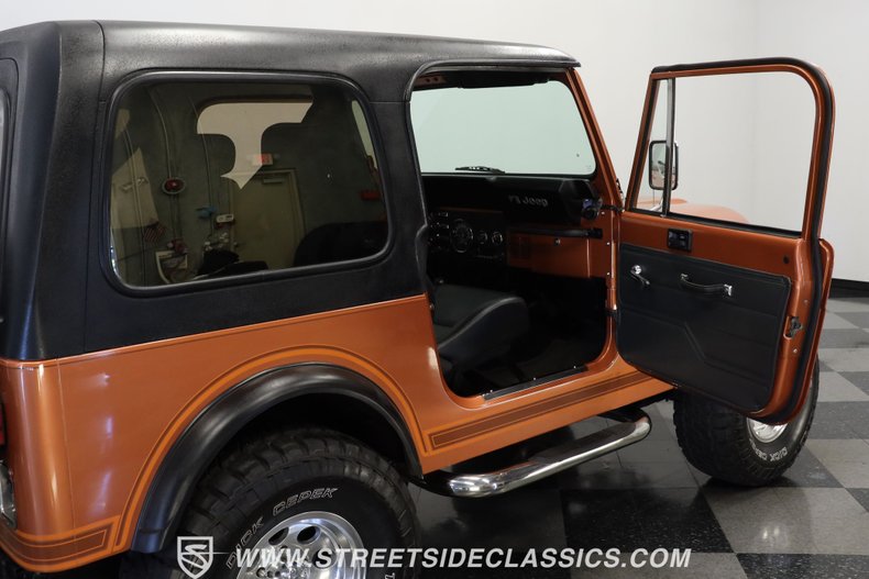 Jeep-Cj7-1981-Copper-Metallic-Black-44