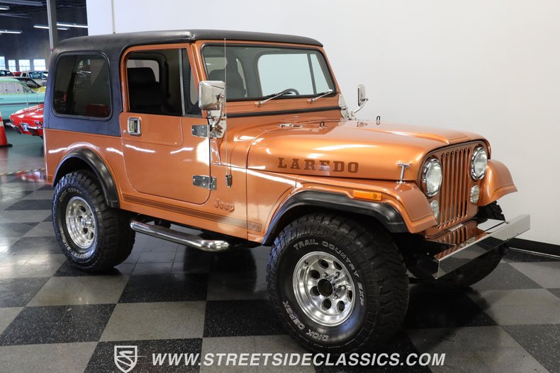 Jeep-Cj7-1981-Copper-Metallic-Black-7