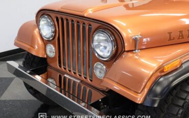 Jeep-Cj7-1981-Copper-Metallic-Black-8