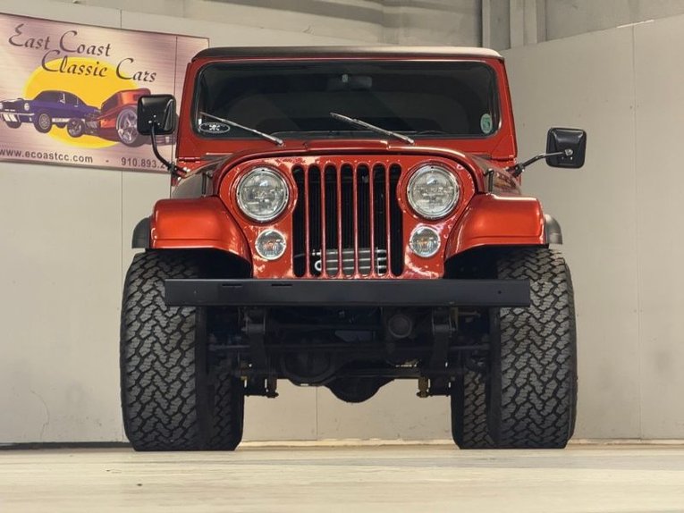 Jeep-Cj7-1981-Rust-Orange-Black-22
