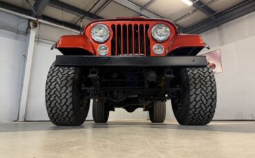 Jeep-Cj7-1981-Rust-Orange-Black-23