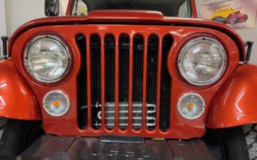 Jeep-Cj7-1981-Rust-Orange-Black-24