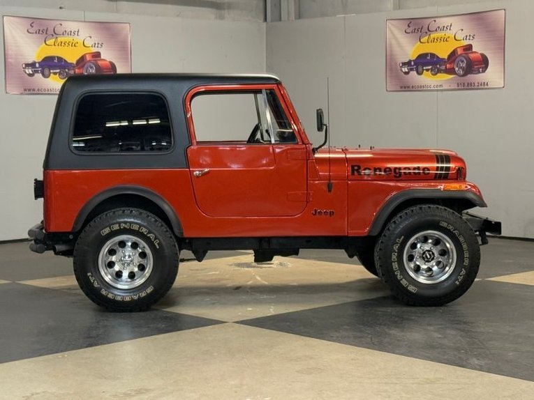 Jeep-Cj7-1981-Rust-Orange-Black-28
