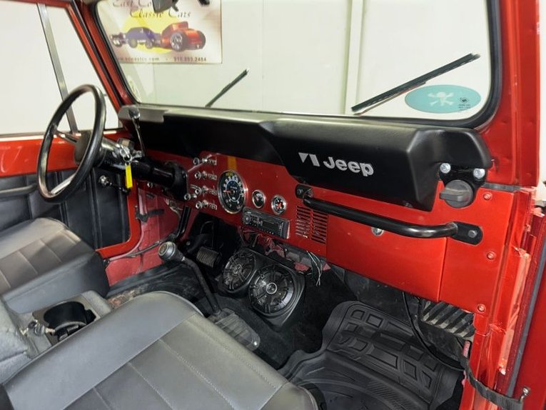 Jeep-Cj7-1981-Rust-Orange-Black-35