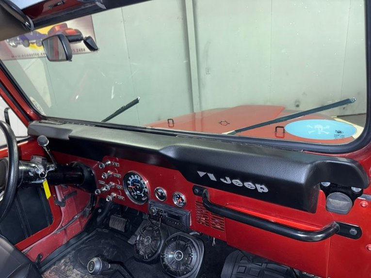 Jeep-Cj7-1981-Rust-Orange-Black-36