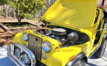 Jeep-Cj7-1981-Yellow-Black-14