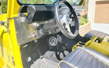 Jeep-Cj7-1981-Yellow-Black-15