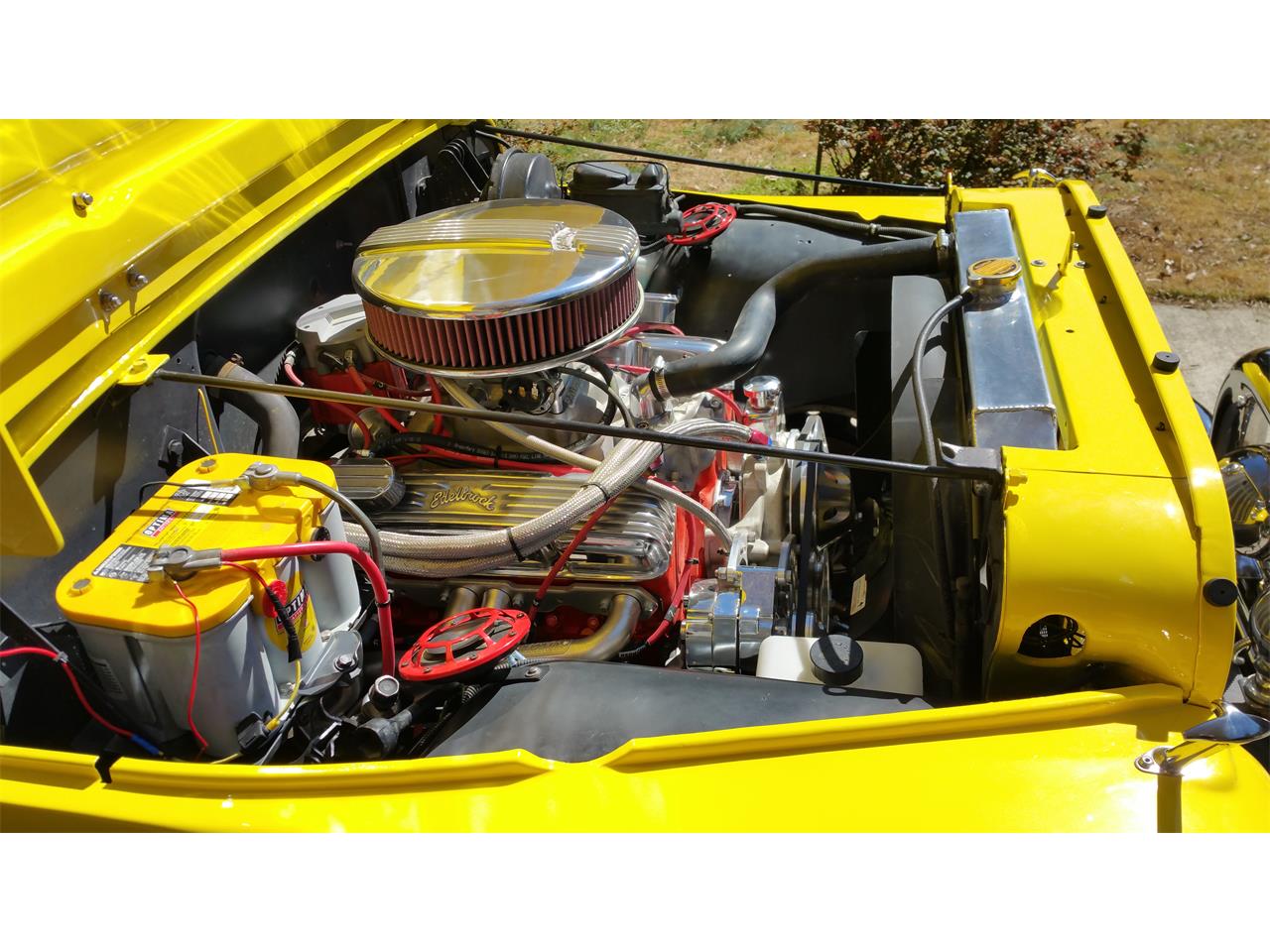 Jeep-Cj7-1981-Yellow-Black-16