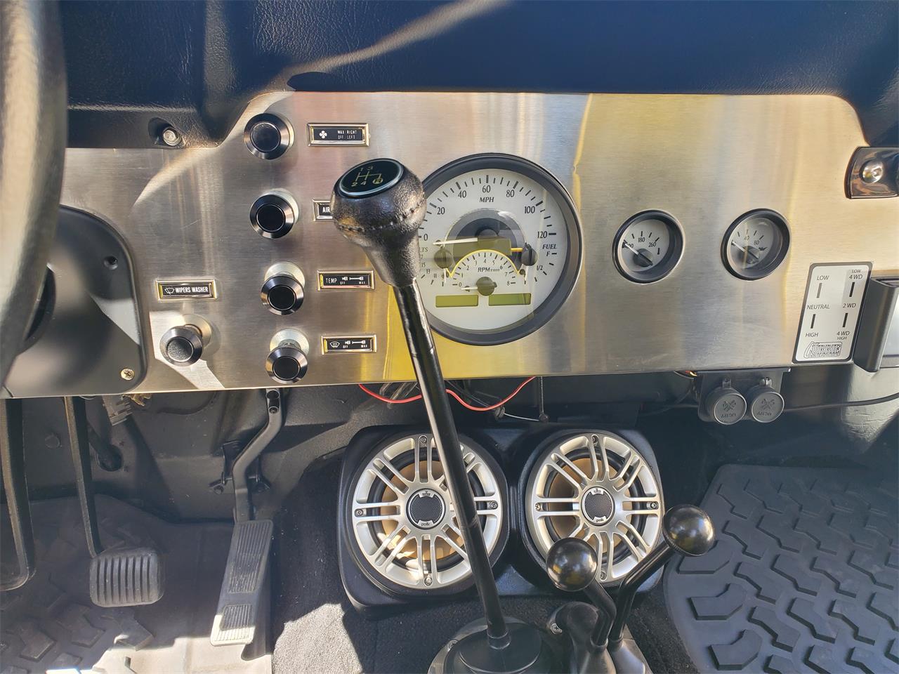Jeep-Cj7-1981-Yellow-Black-22