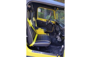 Jeep-Cj7-1981-Yellow-Black-27