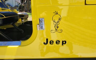 Jeep-Cj7-1981-Yellow-Black-7