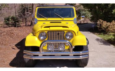 Jeep-Cj7-1981-Yellow-Black-9